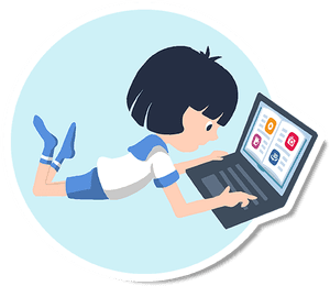私が学生だったら、何が必要でしょうか。