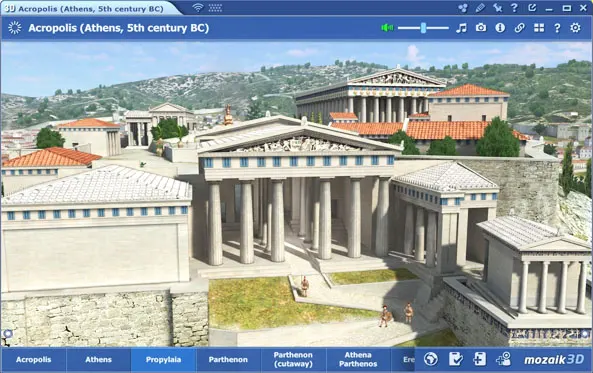 创新的电子教学解决方案