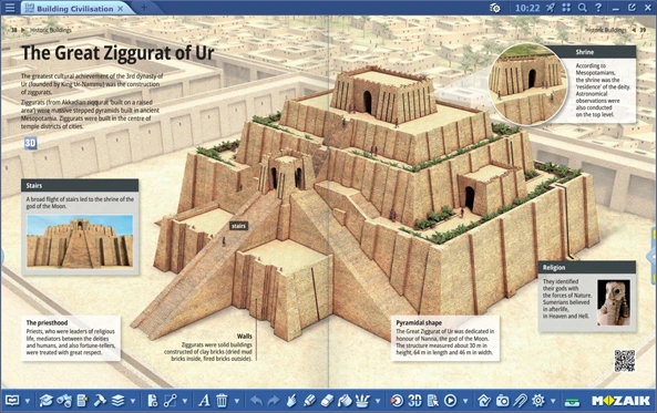 创新的电子教学解决方案