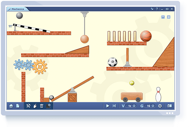 ツールとゲーム