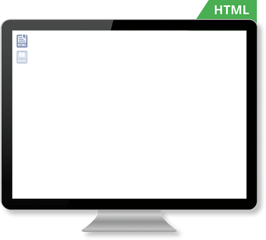 PDF或者HTML