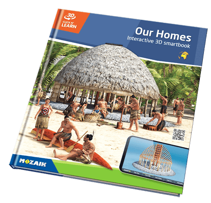 20个标题系列,并带有800个的3D场景