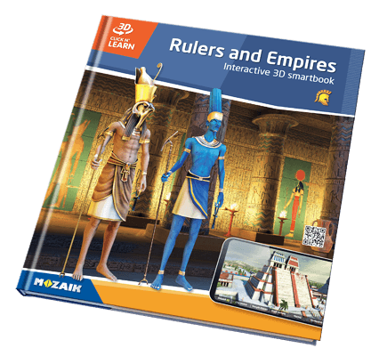 20个标题系列,并带有800个的3D场景