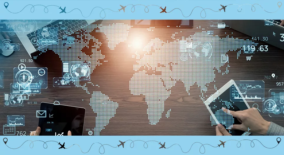 Discuss: Globalisation and its social impacts