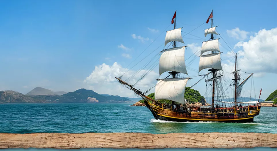 Knowledge is the best compass ‒ the life of Henry the Navigator