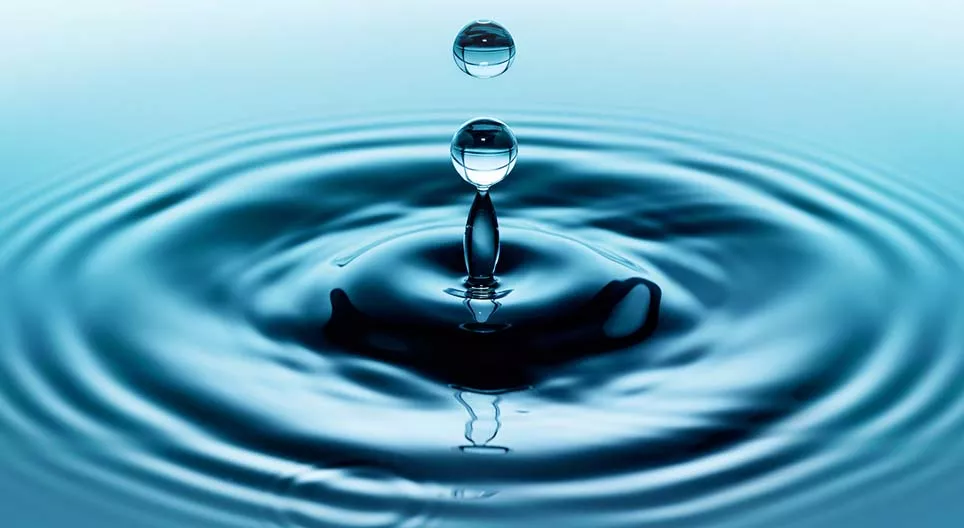 What happens on the surface?