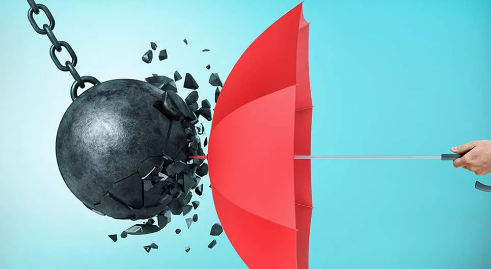 How do objects interact with each other?