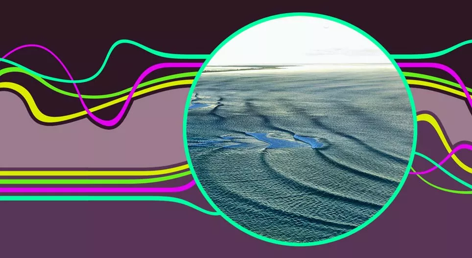 Diffraction of waves