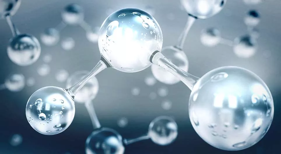 What did people think about the atom in the past, and what do we know about it now?