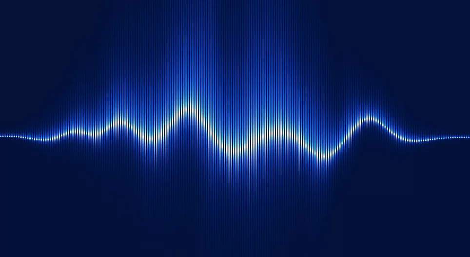 Sound waves all around us • Part 2