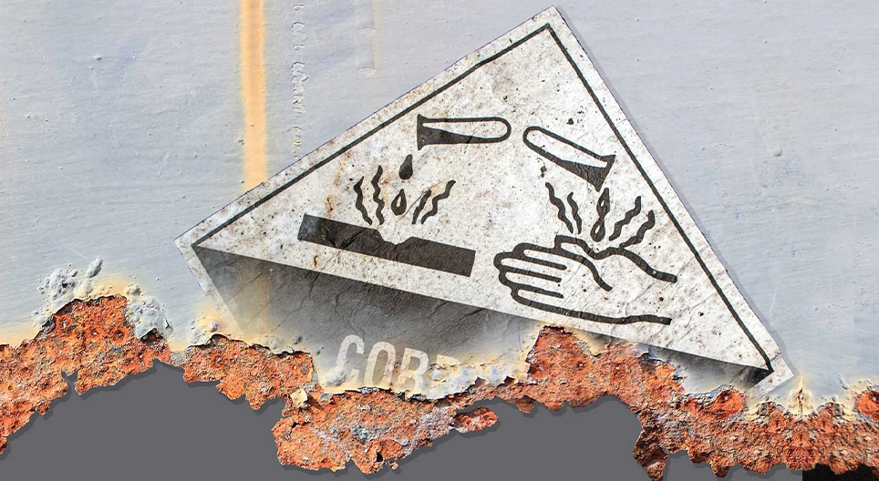 How to protect metals from corrosion