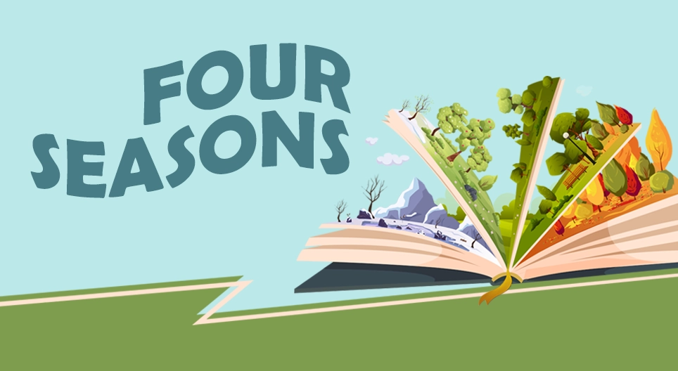 Four Seasons