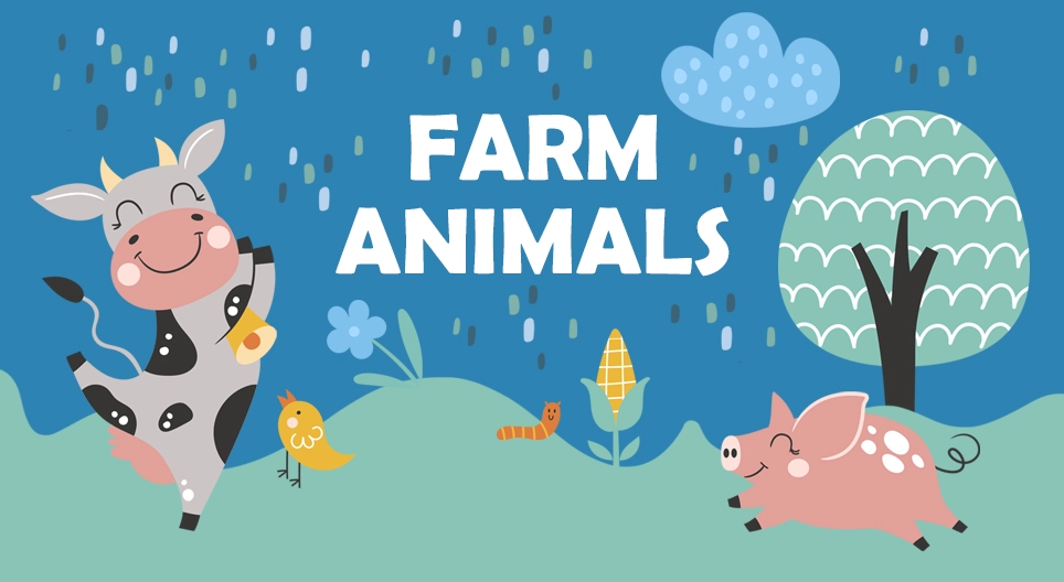 Farm Animals