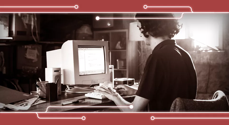 The history of computing 6.