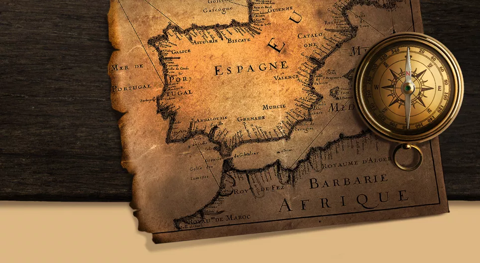 The empire on which the Sun never set – The Spanish Golden Age