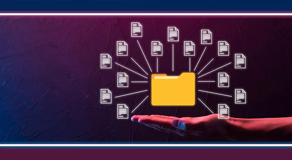 How big is a file? Units of data size