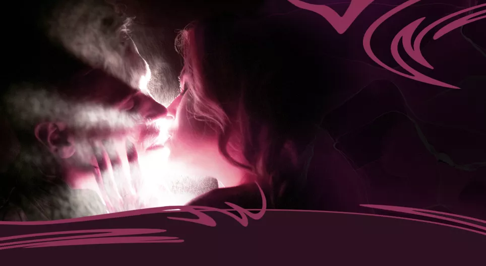 Reality and fantasy in sexual imagery