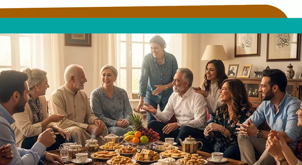 Vocabulary: Family, Friends and Occupations