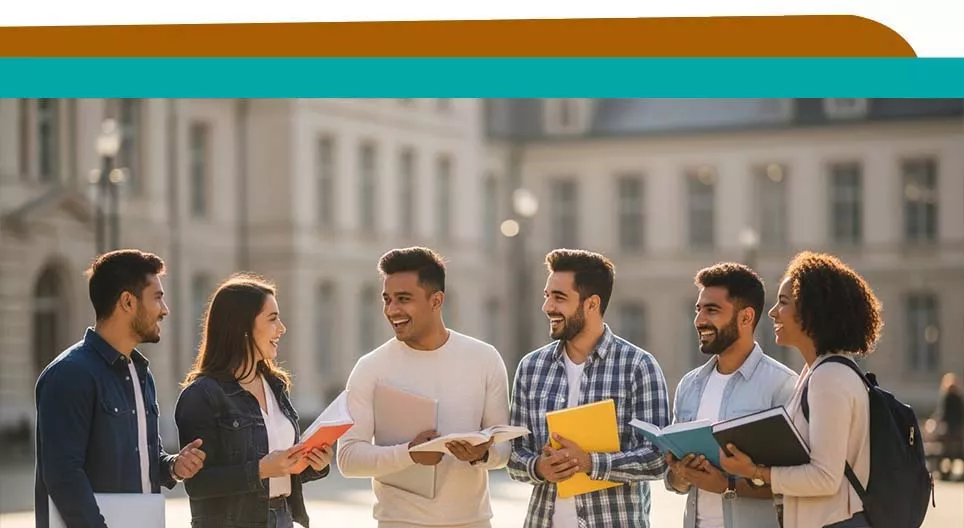 Communication: Home Area