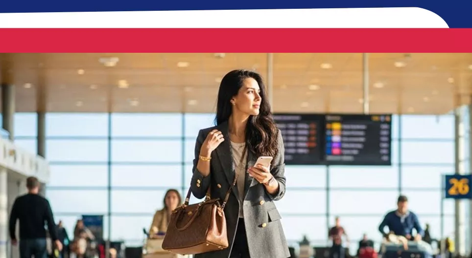 Destinations de vacances et hébergements