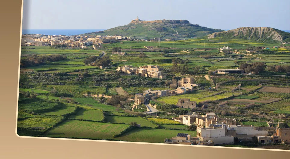 Malta's economy and society in the late Middle Ages 1. – Economy