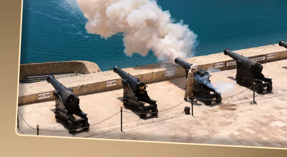 Siege of Malta (1798–1800)