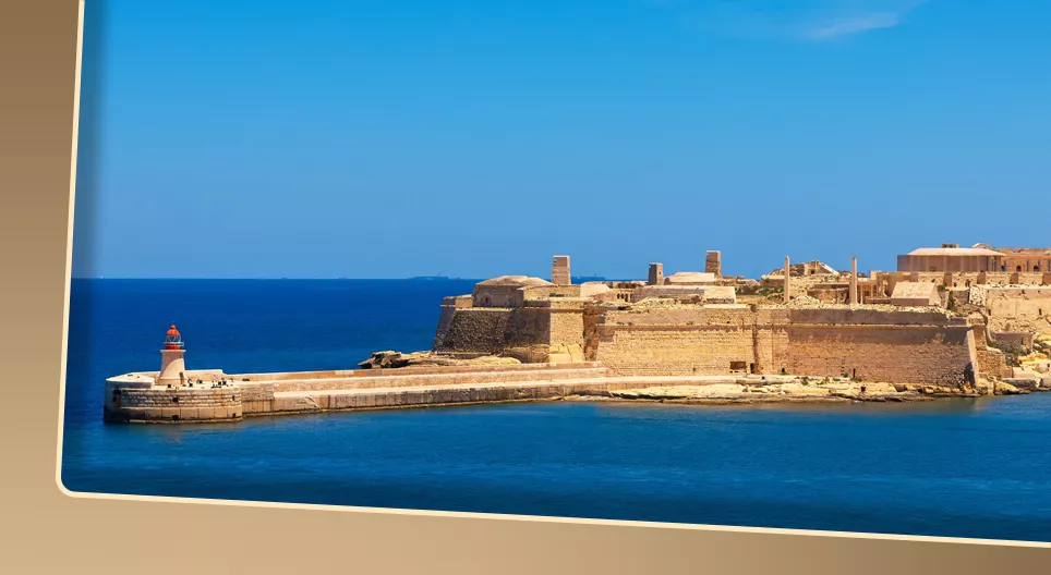 Arab expansion and conquest in Malta