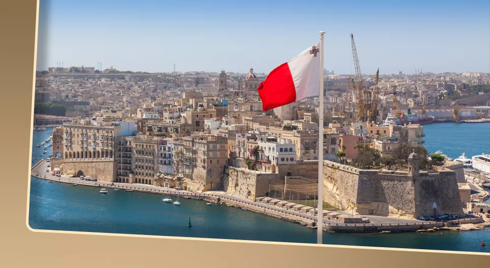 Che cosa? Xiex? What? The history of the Maltese language issue