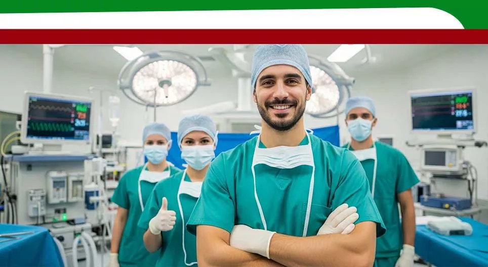 Professioni sanitarie