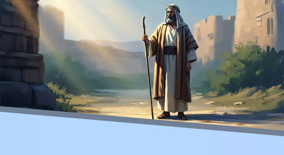 Monotheistic Religions 1.