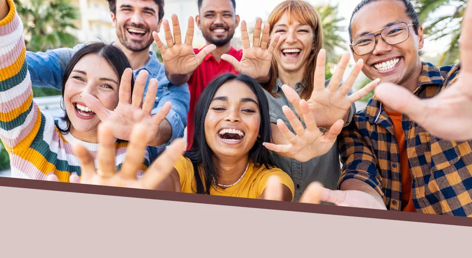 Unity in Community and Daily Choices