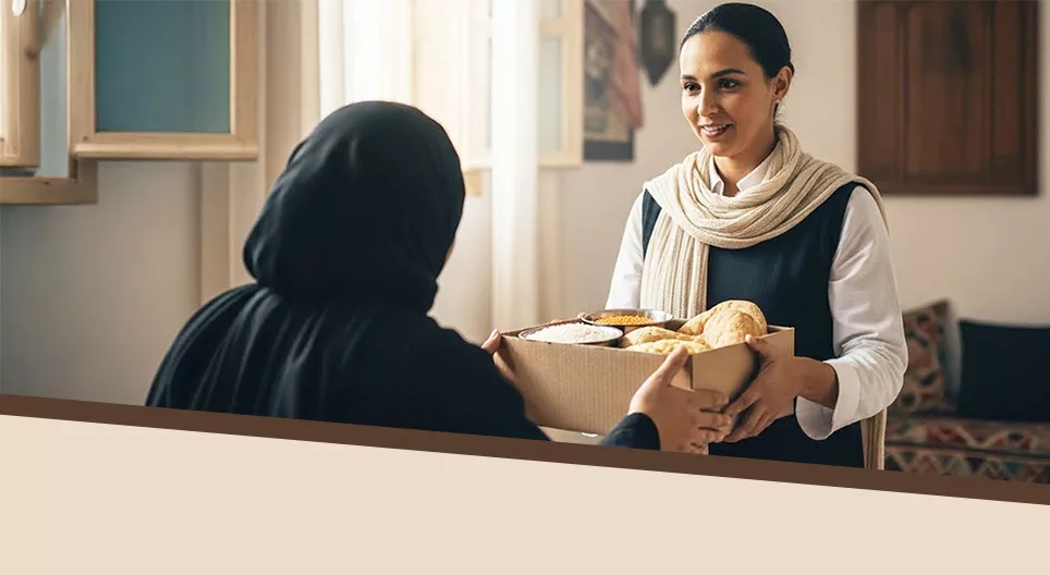 Rituals in the Islamic Religion