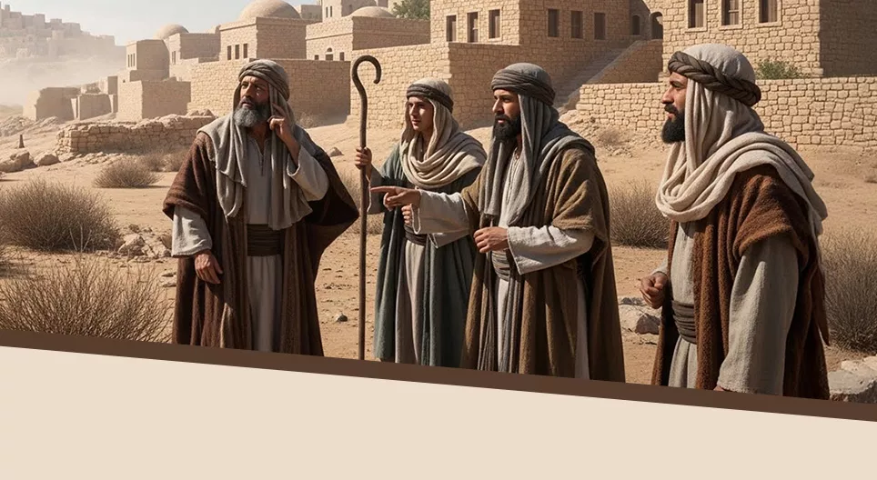 The principal beliefs of the Jews