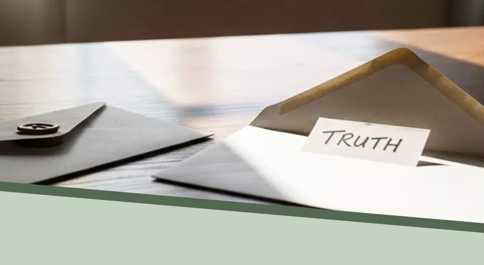 Sacred people who embraced the virtue of honesty