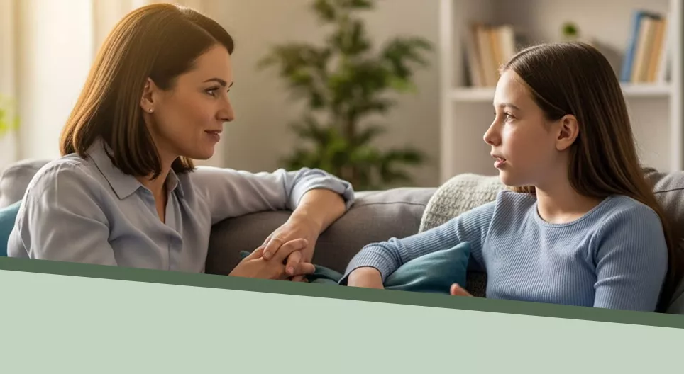 Communication and a sense of belonging somewhere