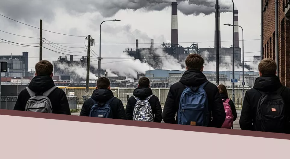 Evil in Life – Social and environmental consequences