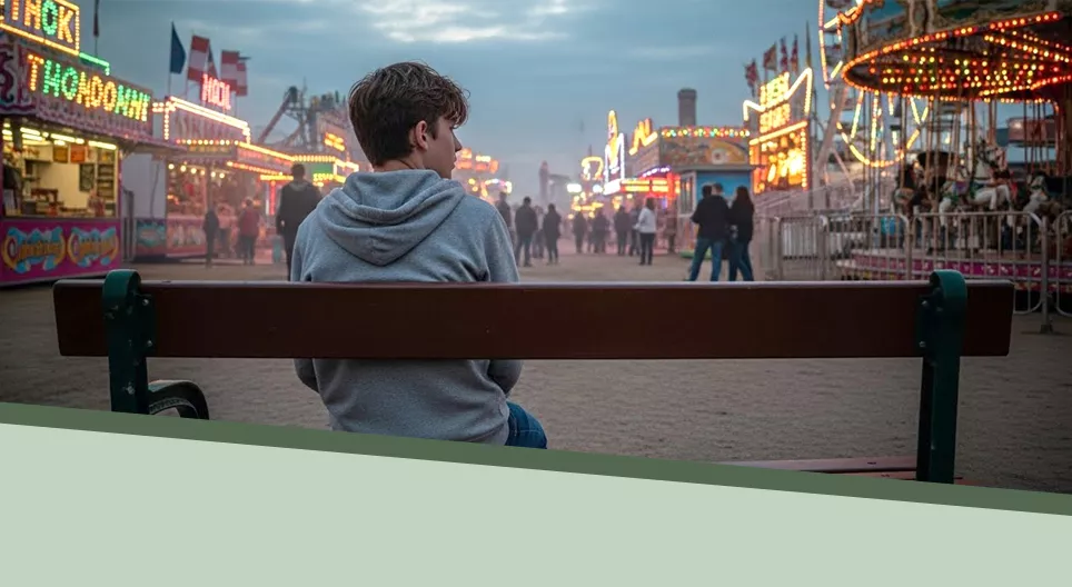 What Are You Worth – Understanding identity and self-esteem