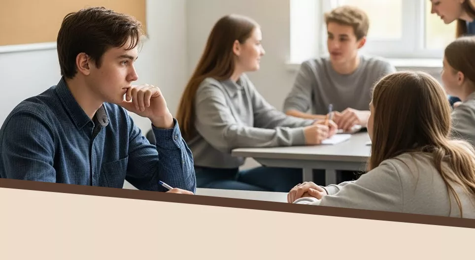 Confirmation 2. - Living as Christ's Witness