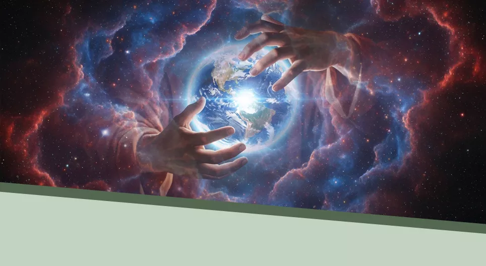 God as the Lord of Life