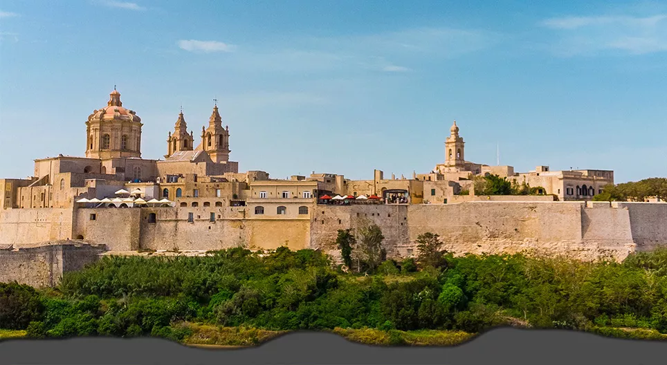 The island of happy memories