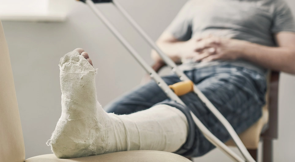 Bone fractures