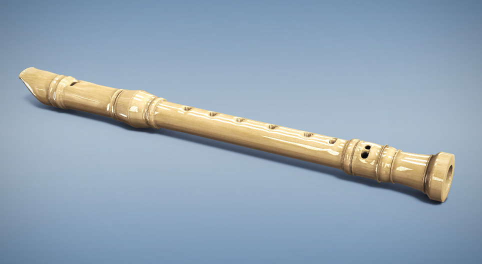 Recorder