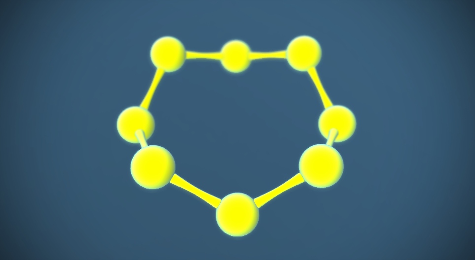 Molecule exercise II (Polarity)