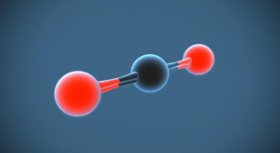 Carbon dioxide (CO₂) (basic)