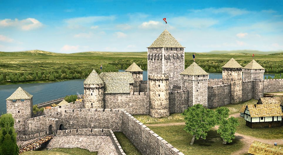 Belgrade (15th century)