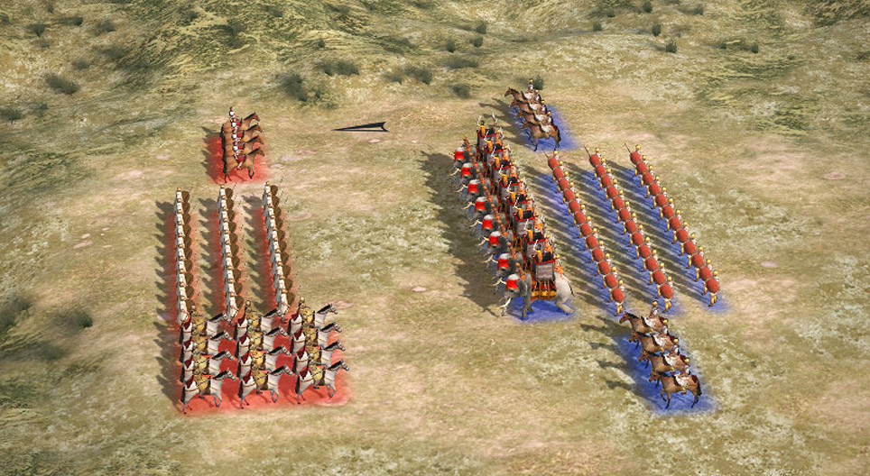 Battle of Zama (202 BC)