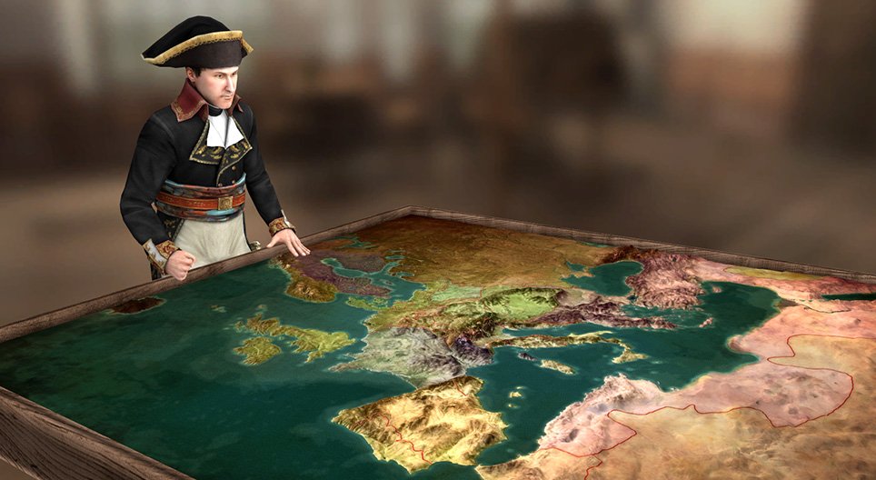 Napoleonic Wars