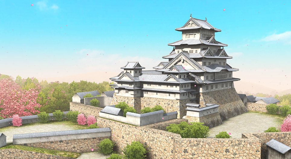 Himeji Castle