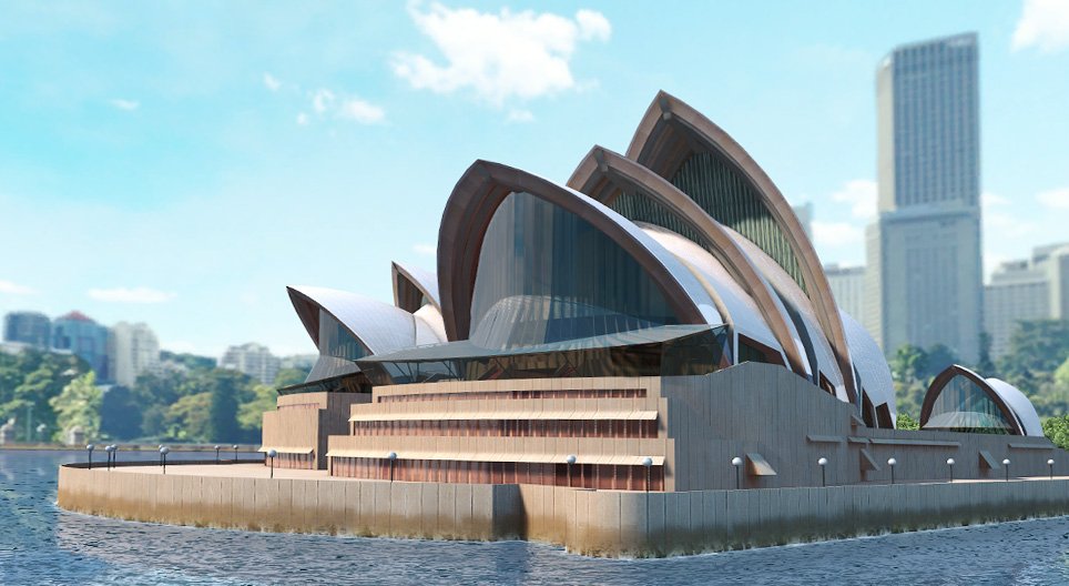 Opera House (Sydney, 1973)