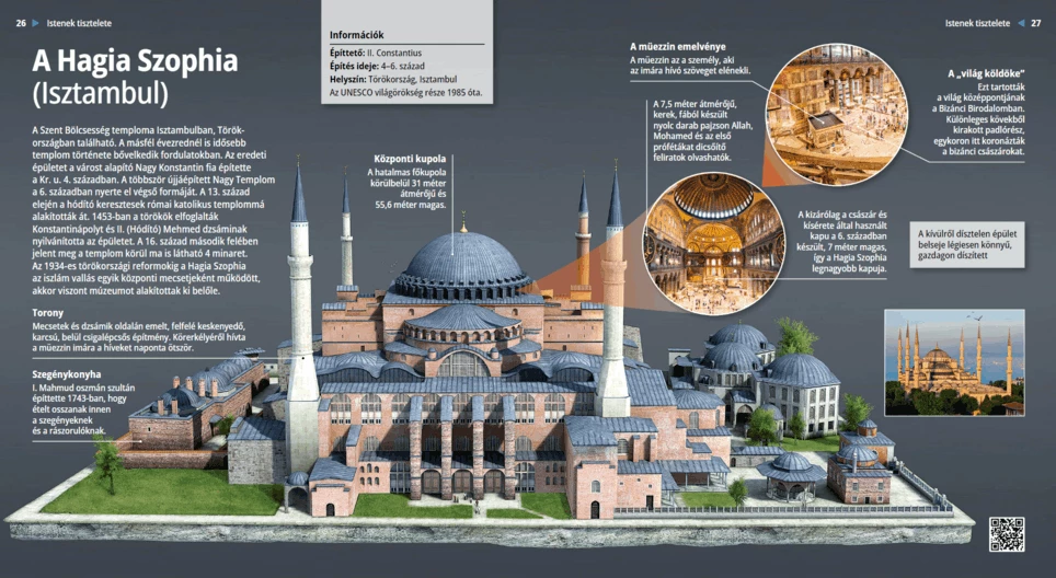 Hagia Sophia (Istanbul)